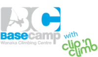 Basecamp Adventures logo