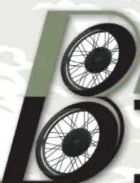 Bates Bikes logo