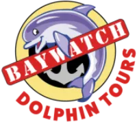 Baywatch Dolphin Tours logo