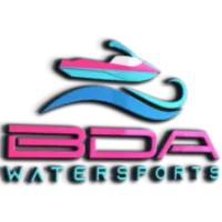 BDA Watersports logo