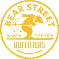 Bear Street Outfitters logo