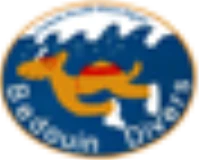 Bedouin Divers Dahab logo