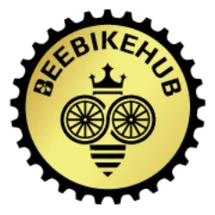 BeeBikeHub logo
