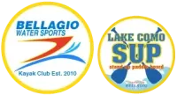 Bellagio Water Sports logo