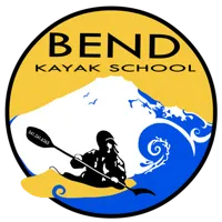 Bend Kayak School logo