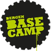 Bergen Base Camp logo