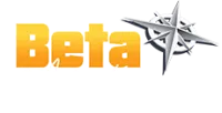 Beta Adventures logo