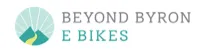 Beyond Byron E Bikes logo