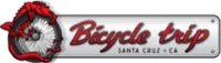 Bicycle Trip logo