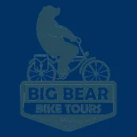 Big Bear Bike Tours logo