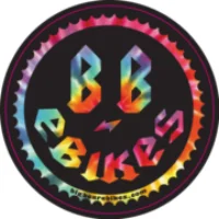 Big Bear E-Bikes logo