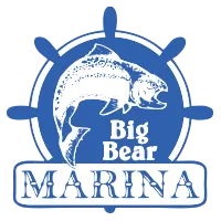 Big Bear Marina logo