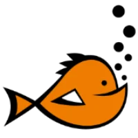 Big Fish Tenerife logo
