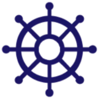 Big Jim's Charters logo