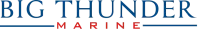 Big Thunder Marine logo