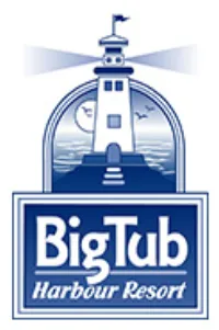 Big Tub Resort logo