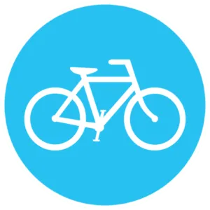 Bike and Roll Miami logo