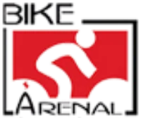 Bike Arenal logo