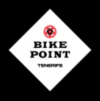 Bike Point Tenerife logo