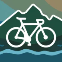 Bike the Gorge logo