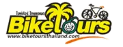 Bike Tours Thailand logo