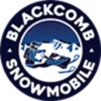 Blackcomb Snowmobile logo