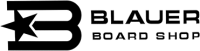 Blauer Ski & Board logo