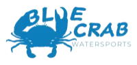 Blue Crab Water Sports logo
