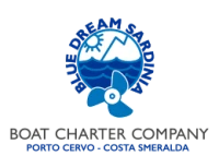 Blue Dream Sardinia logo