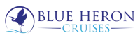 Blue Heron Cruises logo