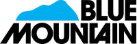 Blue Mountain Resort logo