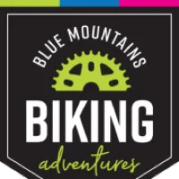Blue Mountains Biking Adventures logo