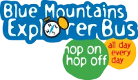 Blue Mountains Explorer Bus logo