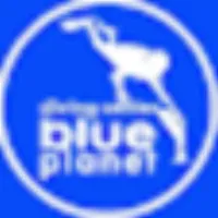 Blue Planet Diving logo