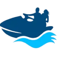 Blue Sky Rentals logo