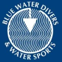 Blue Water Divers logo