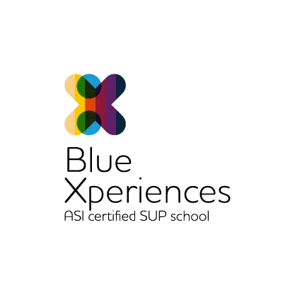 Blue Xperiences logo