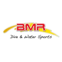 BMR Dive & Water Sports logo