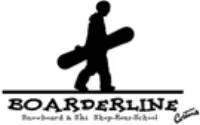 Boarderline Cortina logo