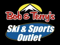Bob & Terry's Ski & Bike logo