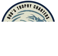 Bob's Trophy Charters logo