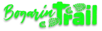 Bogarin Trail logo