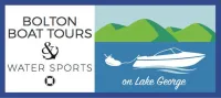 Bolton Boat Tours and Water Sports logo