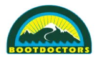 Bootdoctors Telluride logo