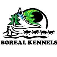 Boreal Kennels logo