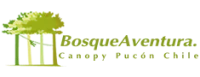 Bosque Aventura logo