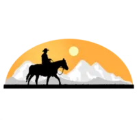 Boundary Ranch logo