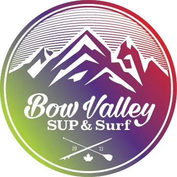 Bow Valley SUP & Surf logo