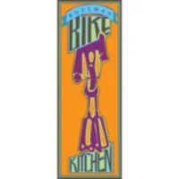 Bozeman Bike Kitchen logo