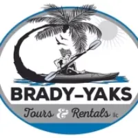 Brady Yaks logo